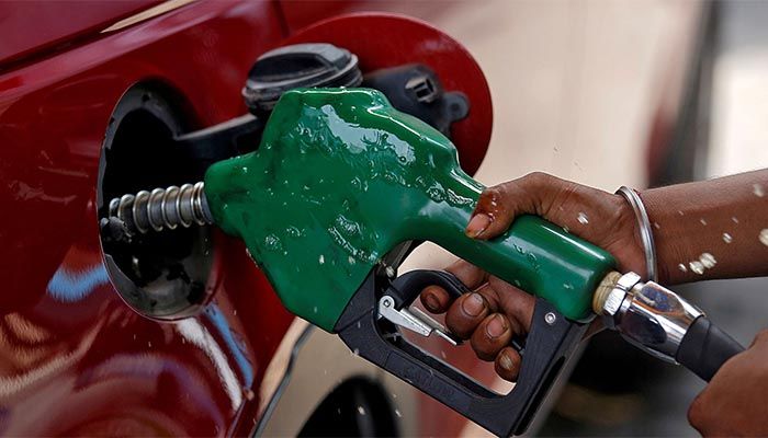 Diesel, Kerosene Prices Reduced By Tk 2.25 per Litre