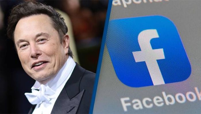 Elon Musk Trolls Facebook, Instagram Amid Global Outage
