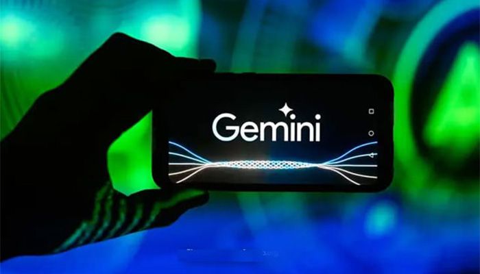 Gemini's Flawed AI Racial Images Seen As Warning Of Tech Titans' Power