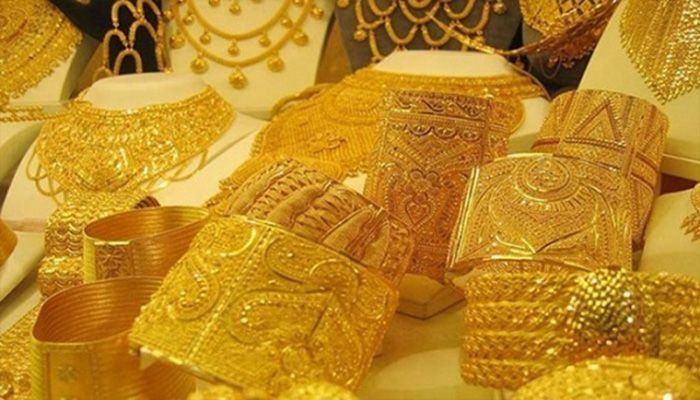 Gold Prices Dip In Bangladesh Market, New Rates Effective Tomorrow