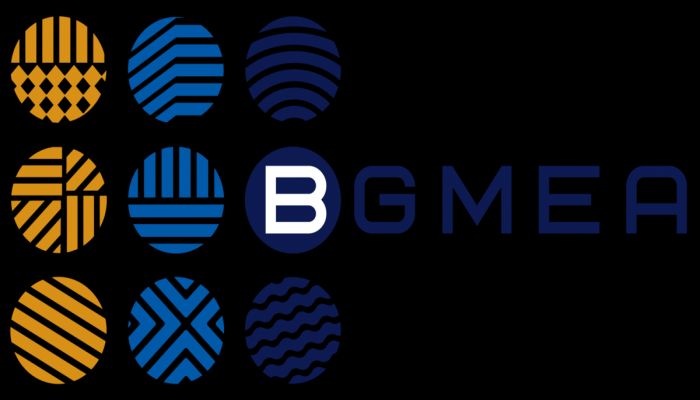 Logo Of BGMEA