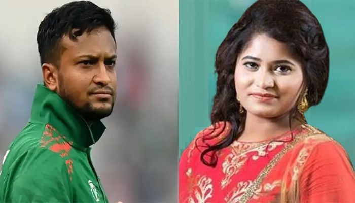 Shakib's Sister Embroiled In Indian Betting Scandal