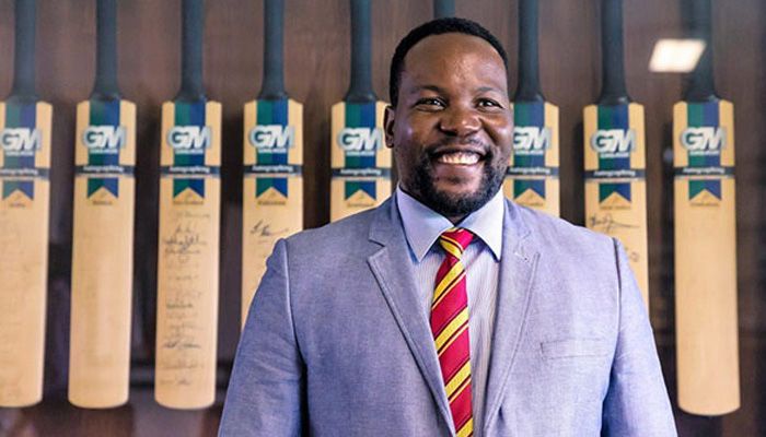 Masakadza Resigns As Zimbabwe Director Of Cricket