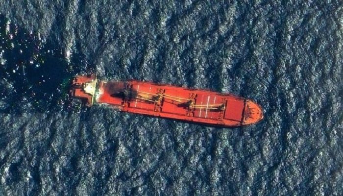 World Oil Demand Grows Amid Red Sea Shipping Disruptions