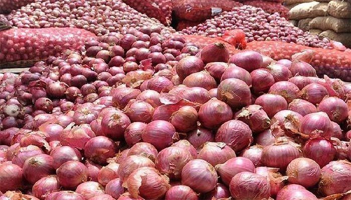 Govt Approves 39000 Metric Tons Onion Import