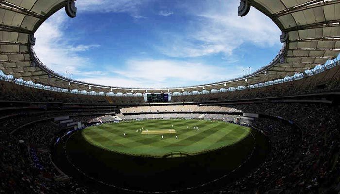 Australia-India Test Series To Start In Perth Late November