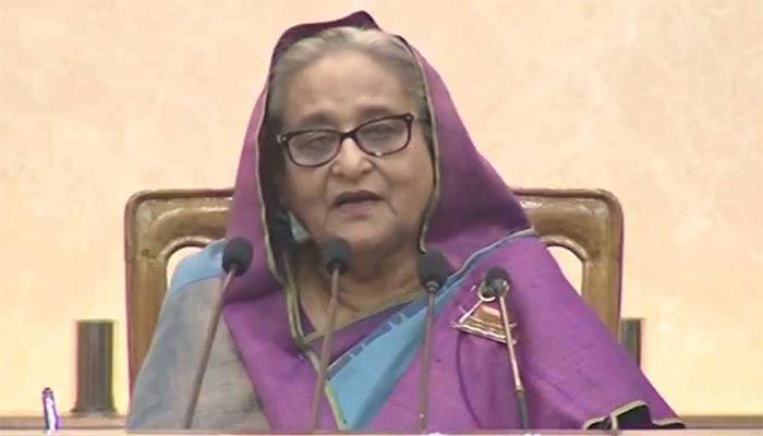 2nd Nuclear Power Plant Will Also Be Established In Pabna: PM