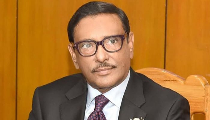 AL Govt Committed To Sustaining Country’s Progress: Quader