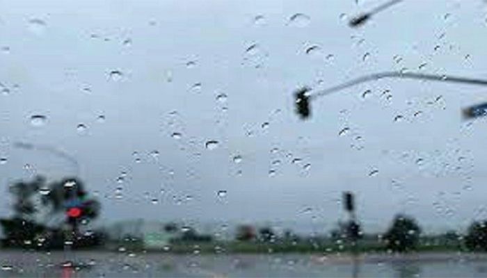 Rain Likely On Few Places In Northern And Coastal Regions