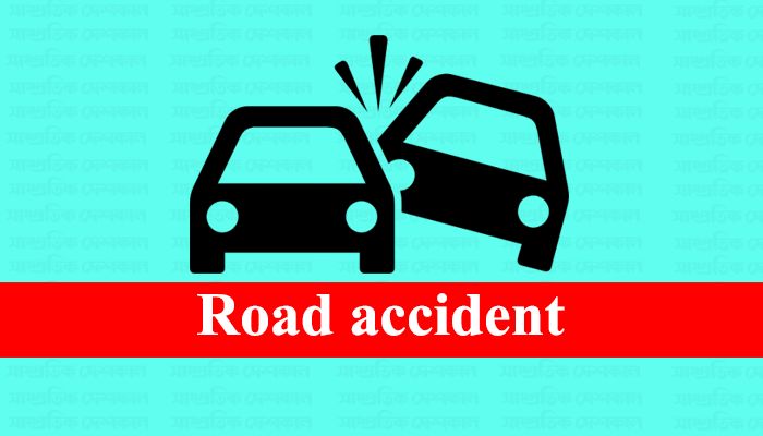 Three Die In Sylhet Road Crash