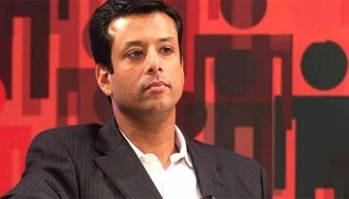No Election Good Enough Unless US Gets Its Puppet Regime In BD: Sajeeb Wazed