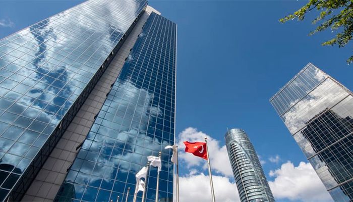 Turkey's Inflation Rises To 67.1% In February