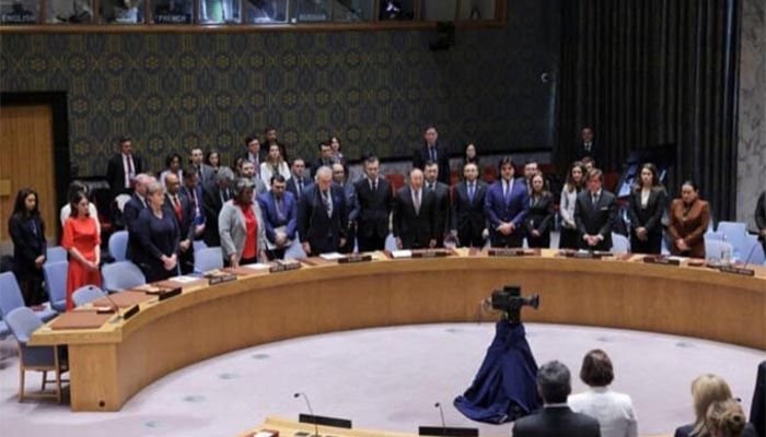 Countries Call For Swift Implementation Of UN Ceasefire Vote