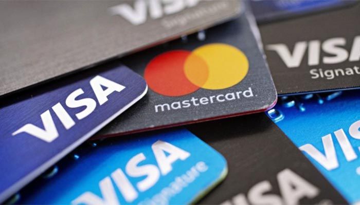 Visa, Mastercard Agree $30bn Settlement Over US Transaction Fees