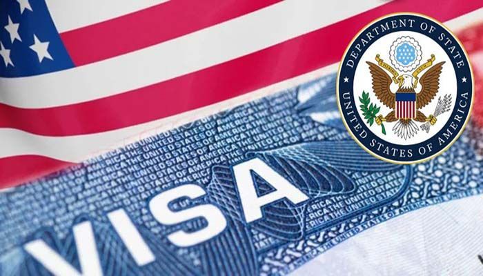 US To Impose New Visa Curbs On HK Officials