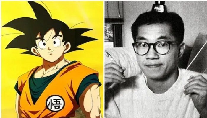 Dragon Ball Creator Akira Toriyama Passes Away 