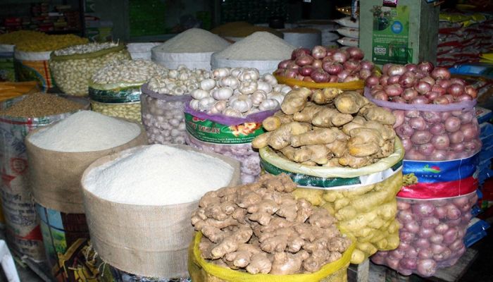 Garlic, Ginger Prices Surge After Eid