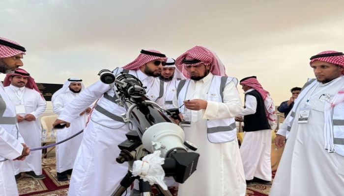 Saudi, Australia Will Celebrate Eid-ul-Fitr On 10 April