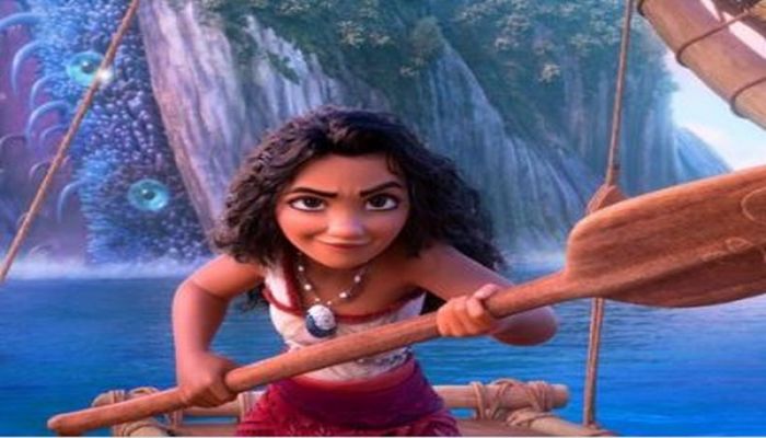 Disney Unveils Brand-New Still from 'Moana 2'. Photo: Collected  