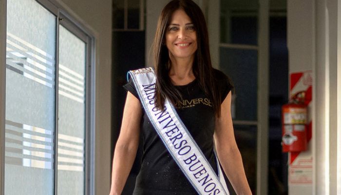 60-Year-Old Journalist  Makes History After Winning Miss Universe 
