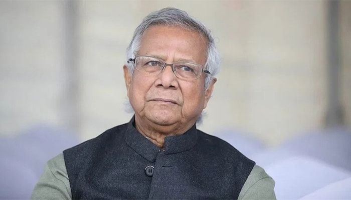 Yunus’s Bail Extended In Labour Law Violation Case