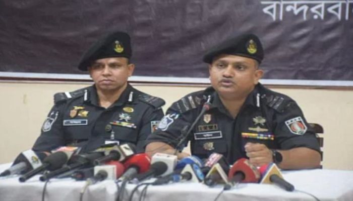 Joint Operation Against KNF From Today: RAB