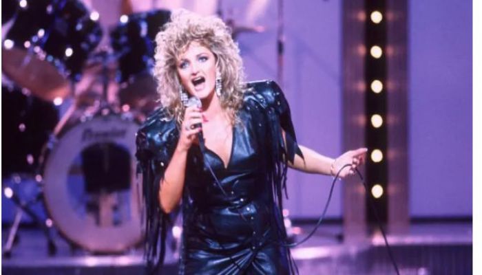Total Eclipse Of The Heart’ Searches Surge On Spotify