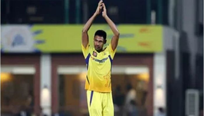 Mustafiz Becomes IPL’s Top Wicket-Taker