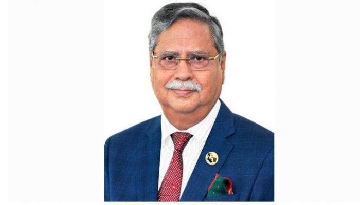 President Greets Countrymen On Pahela Baishakh