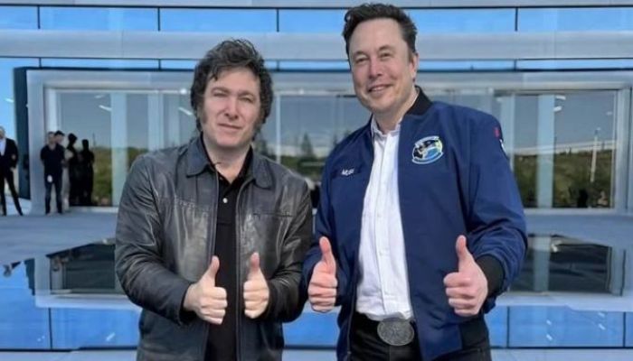 Elon Musk Could Prove Catalyst In Argentina-US Relations: Expert