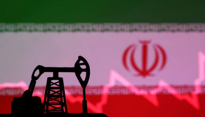 Oil Seen Opening Up After Iran's Attack On Israel