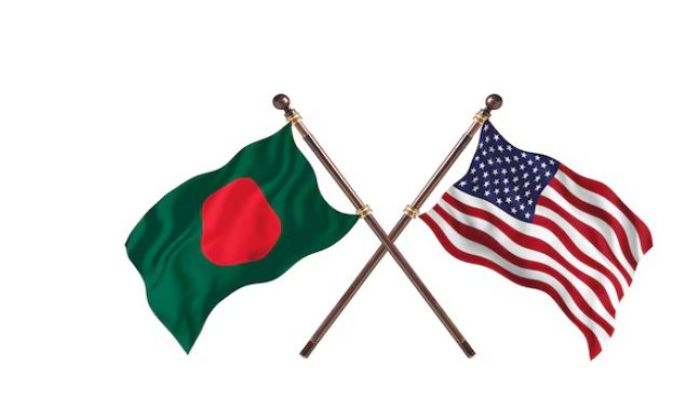 Bangladesh Urges US To Provide Duty, Quota Free Access On RMG
