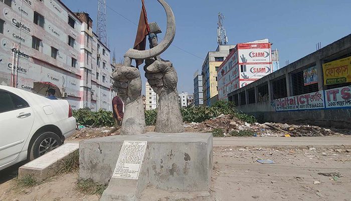 Victims Of Rana Plaza Tragedy Being Remembered On Wednesday