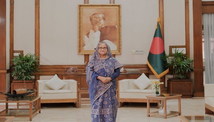 PM Greets Countrymen On Pahela Baishakh