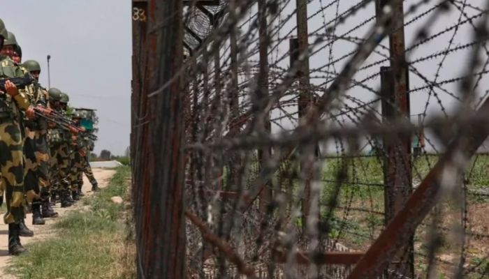 Border Killings Rising Again As BSF Neglects Effective Measures: MSF