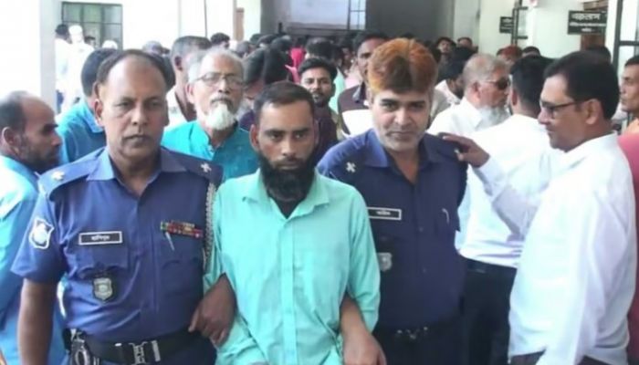 Man Sentenced To Death For Rape And Murder Of Niece 