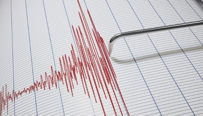 Japan Jolted By Magnitude 6.0 Earthquake 