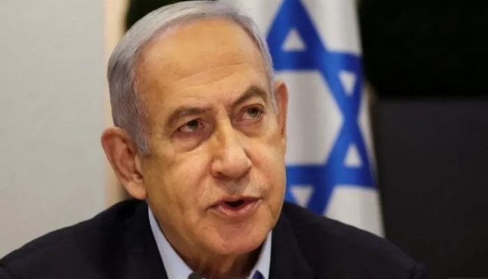 Netanyahu Vows To Reject Any US Sanctions On Israel Army 