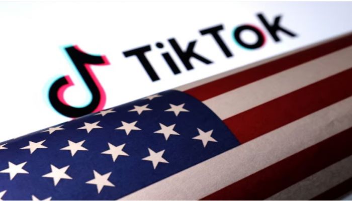 ''Banning Of TikTok App Would Trample Free Speech''