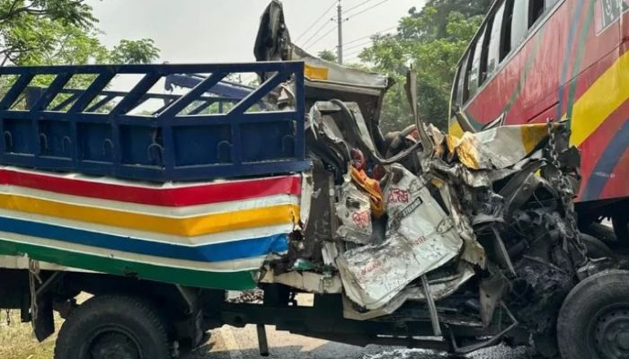 Probe Body Finds Bus Driver’s Drowsiness, Over Speed Of Bus, Pickup