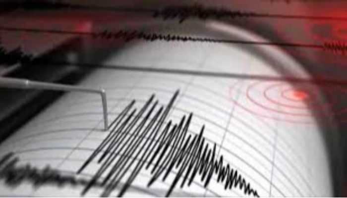 Mild Quake Jolts Ctg, No Casualities Reported