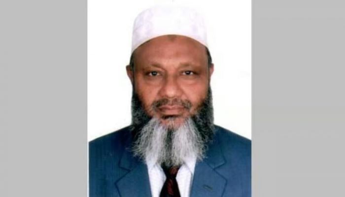 Ali Akbar Removed From Technical Education Board After Arrest Of Wife