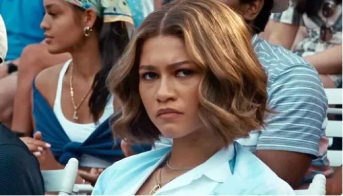 Zendaya Scores First Big Solo Box Office Opening With Challengers.