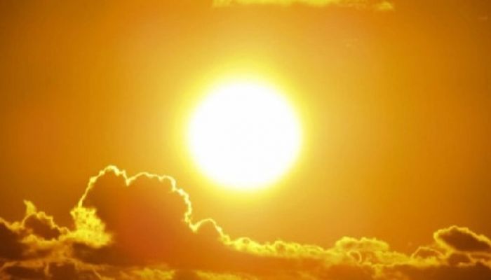Heat wave may continue for five more days: BMD