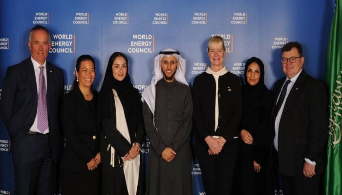 WEC Convenes In Rotterdam, Saudi Arabia To Host 27th Edition. Photo: Collected 
