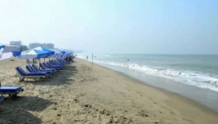 Cox's Bazar Likely To Draw Huge Tourists During Eid Holidays