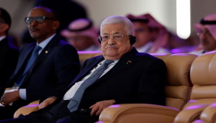 Only US Can Halt Israel’s Attack On Rafah: Palestinian President Abbas