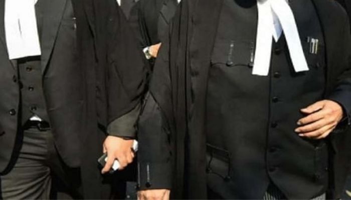 Traditional Coats, Gowns Not Required In Lower Courts 