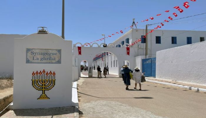 Organisers Of Jewish Pilgrimage In Tunisia Cancel Annual Celebrations 