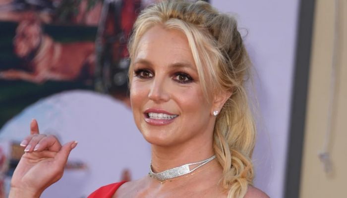 Britney Spears Settles Long-Running Legal Dispute With Estranged Father